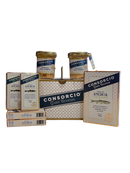 Pack Conservas Gourmet - Aperitivo del Norte