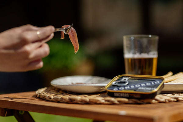 ¿Las anchoas engordan?: propiedades y beneficios de consumirlas