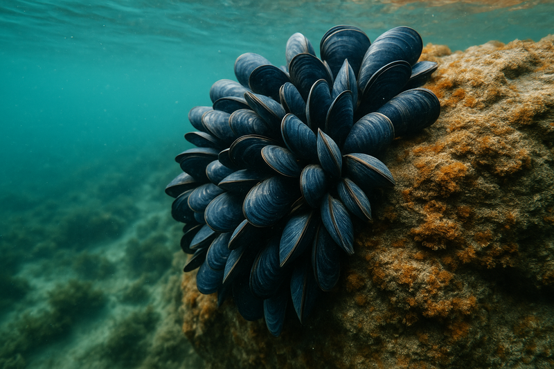 Propiedades de los mejillones: beneficios de consumirlos