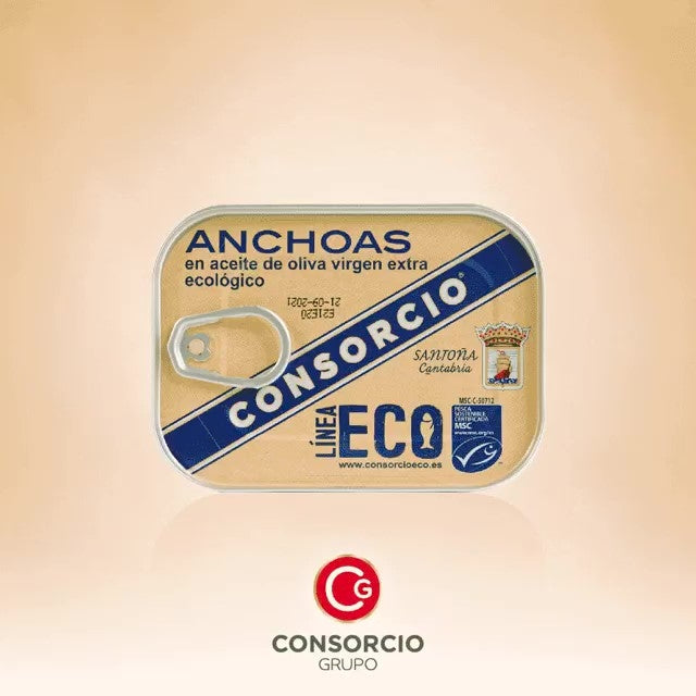 Ideas originales para reutilizar las latas de conservas