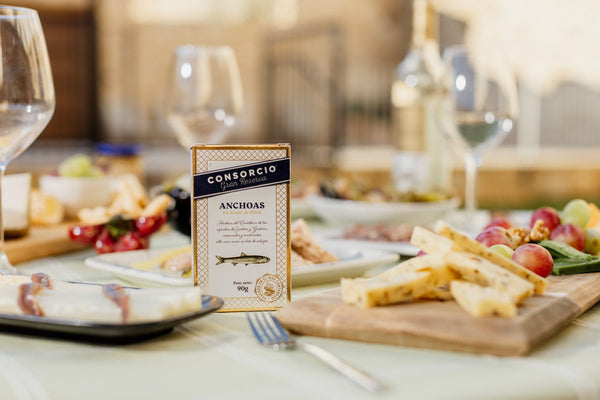 Pack Delicias del Cantabrico