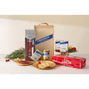 Embalagem gourmet conservada "Aperitivo"