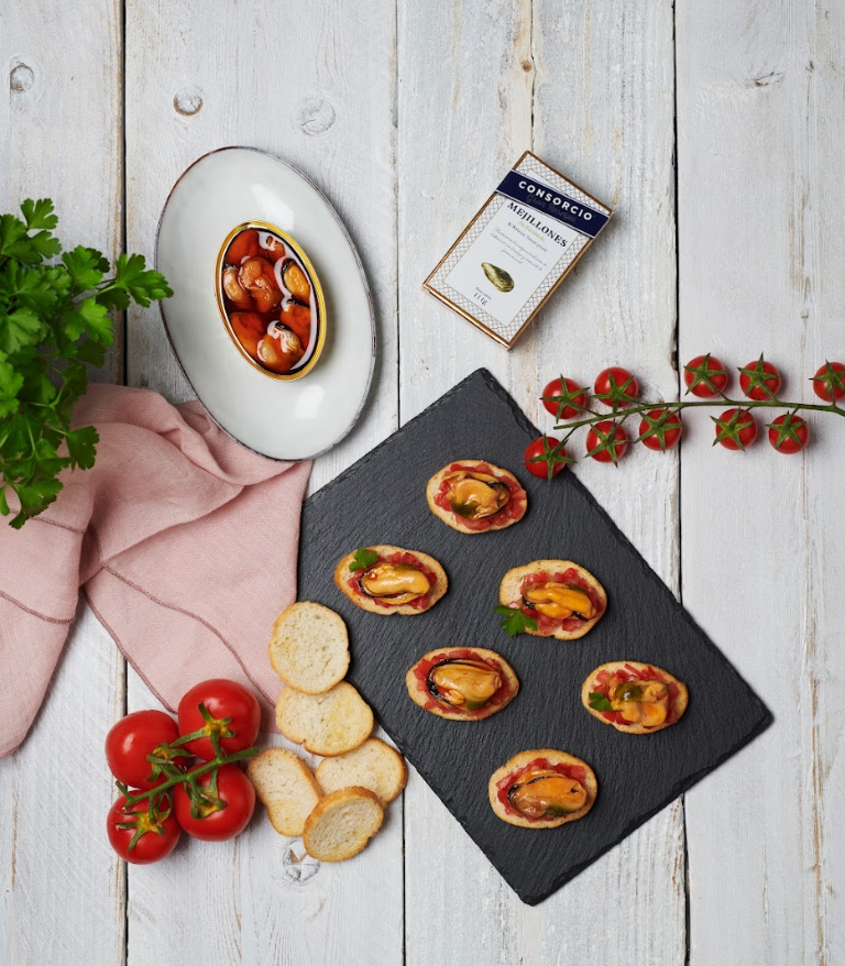 Pacote de Aperitivos – O Aperitivo Perfeito