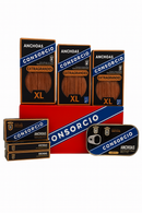 Pack de Conservas Gourmet - Anchova do Norte 