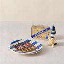 Anchovas MSC em azeite virgem extra biológico em lata de 74g