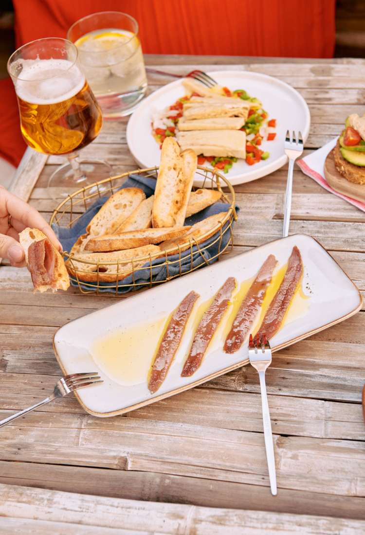 Terracita Pack – O Aperitivo com Sabor a Verão