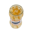 Pote de espargos brancos 10/12 Frutas