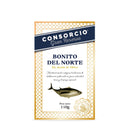 Atum branco em azeite - 110g