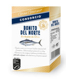 Atum branco em azeite - 110g