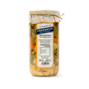 Caldo de legumes - 660g