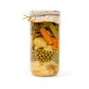 Caldo de legumes - 660g