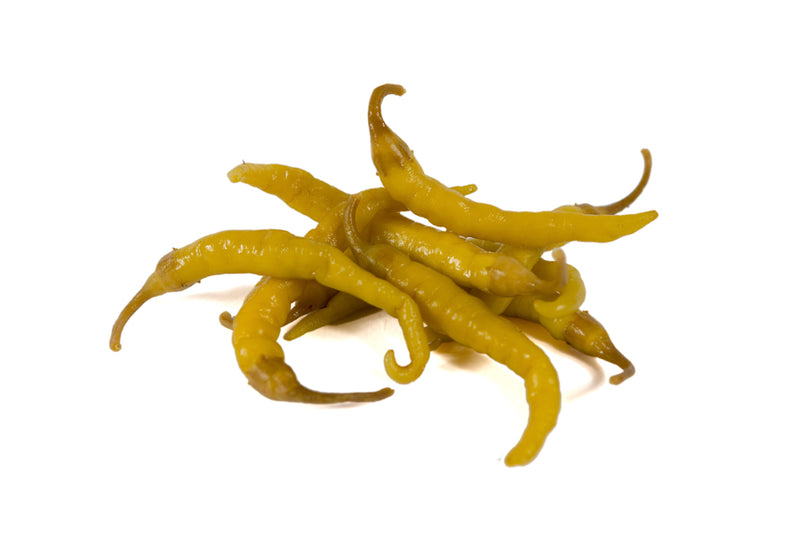 Pimenta em vinagre "Piparras" - 300g