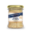 Atum branco em azeite - 190g