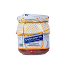 Pimenta cereja recheada com queijo - 190g