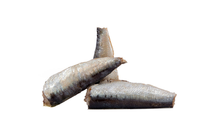 Sardinhas em azeite - 85g