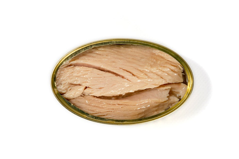 Ventresca de Atum Branco em azeite - 110g