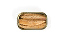 Cavala em azeite 120g