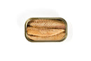 Cavala do Sul em azeite - 120g