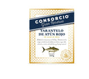 Tarantello de atum vermelho em azeite - 237g