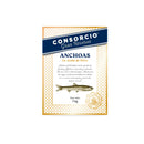 Anchovas cantábricas