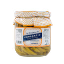 Pimenta em vinagre "Piparras" - 300g