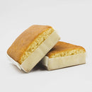 Agulhas em azeite - 115g